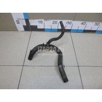 Шланг системы охлаждения VAG Rapid (2013 - ) 6R0122101CA