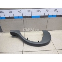 Накладка (кузов внутри) Mercedes Benz W204 (2007 - 2015) 20482101899051