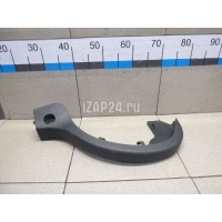 Накладка (кузов внутри) Mercedes Benz W204 (2007 - 2015) 20482102899051