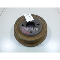 Барабан тормозной GM Ascona C (1982 - 1988) 90168958