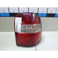 Фонарь задний правый Hyundai-Kia Sportage (1993 - 2006) 0K08G51150