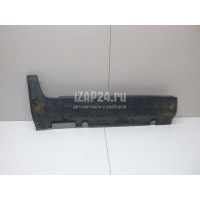 Накладка на порог (наружная) Hyundai-Kia Sportage (2004 - 2010) 877620Z500