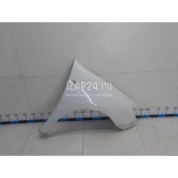 Крыло переднее правое Renault Logan II (2014 - ) 631008933R