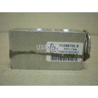 Клапан кондиционера Renault Kaptur (2016 - ) 922700505R