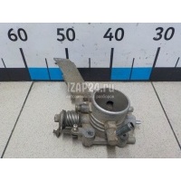 Заслонка дроссельная механическая Hyundai-Kia RIO (2000 - 2005) 0K30A13640