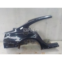 Крыло заднее правое VAG Passat CC (2008 - 2017) 3C8809844