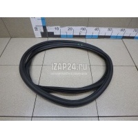 Уплотнитель двери VAG A1 (8X) (2010 - 2018) 8X4833721A