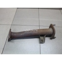Труба глушителя Toyota Land Cruiser (200) (2008 - ) 1729251010