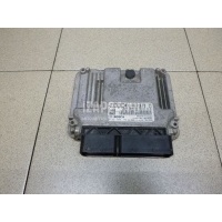 Блок управления двигателем VAG A1 (8X) (2010 - 2018) 03C906016FS