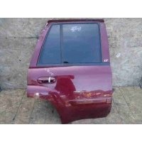 Дверь задняя правая Chevrolet Trailblazer (KC) 2001 - 2009 2004