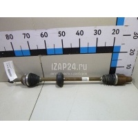 Полуось передняя правая Renault Logan (2005 - 2014) 8201045819