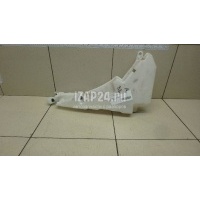 Бачок омывателя лобового стекла VAG A6 [C6,4F] (2004 - 2011) 4F0955453R