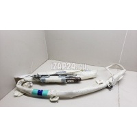 Подушка безопасности боковая (шторка) GM Astra J (2010 - 2017) 13251666