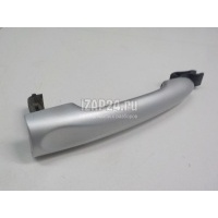 Ручка двери задней наружная Renault Megane III (2009 - 2016) 806B09590R