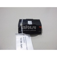 Часы GM Captiva (C140) (2011 - 2016) 22738104