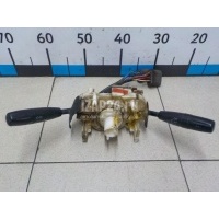 Переключатель подрулевой в сборе Hyundai-Kia RIO (2000 - 2005) 0K30C66120