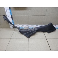 Накладка порога (внутренняя) VAG A1 (8X) (2010 - 2018) 8X48677684PK