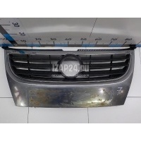 Решетка радиатора VAG Touran (2003 - 2010) 1T0853651AEWXS