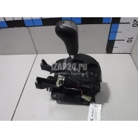 Кулиса КПП Suzuki Grand Vitara (2005 - 2015) 2810065JK3BWK