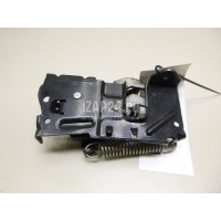 Замок капота BMW 1-серия F20/F21 (2011 - ) 51237242549