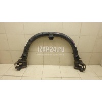 Балка задняя Smart Fortwo/City (W451) (2006 - 2014) 4513500003