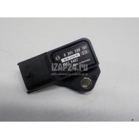 Датчик абсолютного давления BOSCH Mazda 6 (GG) (2002 - 2007) 0261230101