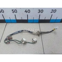 Проводка (коса) Hyundai-Kia RIO (2000 - 2005) 0K34W51167