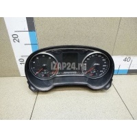 Панель приборов VAG A1 (8X) (2010 - 2018) 8X0920930G