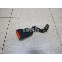 Ответная часть ремня безопасности VAG A1 (8X) (2010 - 2018) 8X0857739B