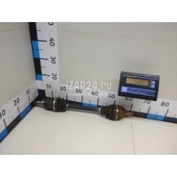 Полуось передняя левая Ford C-MAX (2003 - 2010) 1682285