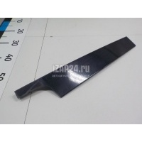 Накладка двери передней левой Renault Megane III (2009 - 2016) 802851899R
