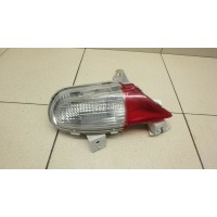 Фонарь задний в бампер правый Mitsubishi Pajero/Montero Sport (KH) (2008 - 2015) 8336A074