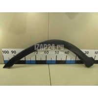 Накладка переднего крыла левого Honda CR-V (2002 - 2006) 74165S9A010