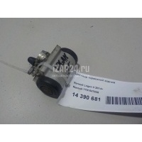 Цилиндр тормозной задний Renault Clio II/Symbol (1998 - 2008) 7701047838