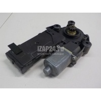 Моторчик стеклоподъемника Renault Megane III (2009 - 2016) 807310699R