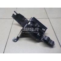 Кронштейн блока ABS (насос) VAG Fabia (2007 - 2015) 6R1614235D