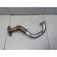 Трубка картерных газов VAG Transporter T4 (1996 - 2003) 074131525AA