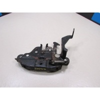 Замок капота Nissan Note (E11) (2006 - 2013) 65601BH10A