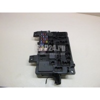 Блок предохранителей Mitsubishi Outlander (GF) (2012 - ) 8637A890
