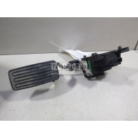 Педаль газа Nissan Qashqai (J10) (2006 - 2014) 18002BR65B