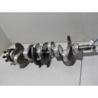 Коленвал Renault Clio III (2005 - 2012) 8200382457