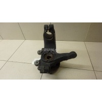 Кулак поворотный передний правый Mazda Mazda 3 (BK) (2002 - 2009) BP4L33021