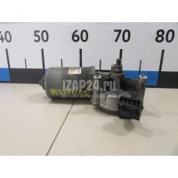 Моторчик стеклоочистителя передний Volvo S60 (2000 - 2009) 8648343