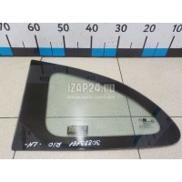 Стекло кузовное глухое левое Hyundai-Kia RIO (2000 - 2005) 0K34D63960