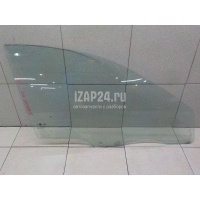 Стекло двери передней правой Hyundai-Kia RIO (2000 - 2005) 0K30C58511