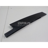 Накладка двери задней левой Renault Megane III (2009 - 2016) 822823807R