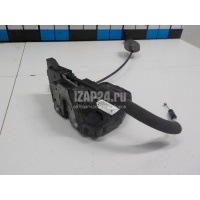 Замок двери задней левой Renault Fluence (2010 - 2017) 825030019R