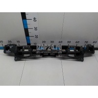 Наполнитель переднего бампера Hyundai-Kia Solaris (2010 - 2017) 865804L500