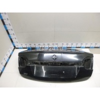 Крышка багажника Renault Fluence (2010 - 2017) 901006068R