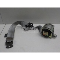 Ремень безопасности GM Corsa D (2006 - 2015) 13251320